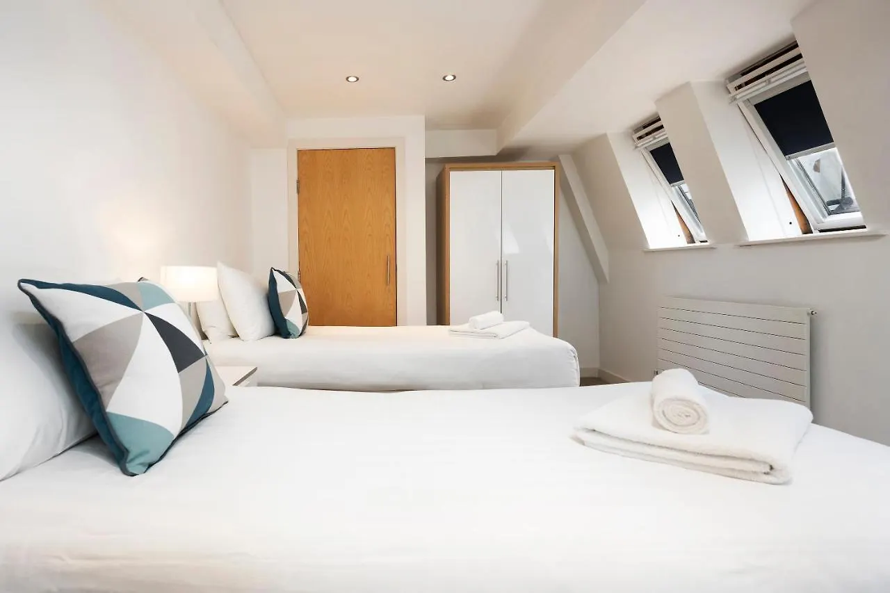 Trafalgar House Apartment One Μπράιτον Ηνωμένο Βασίλειο