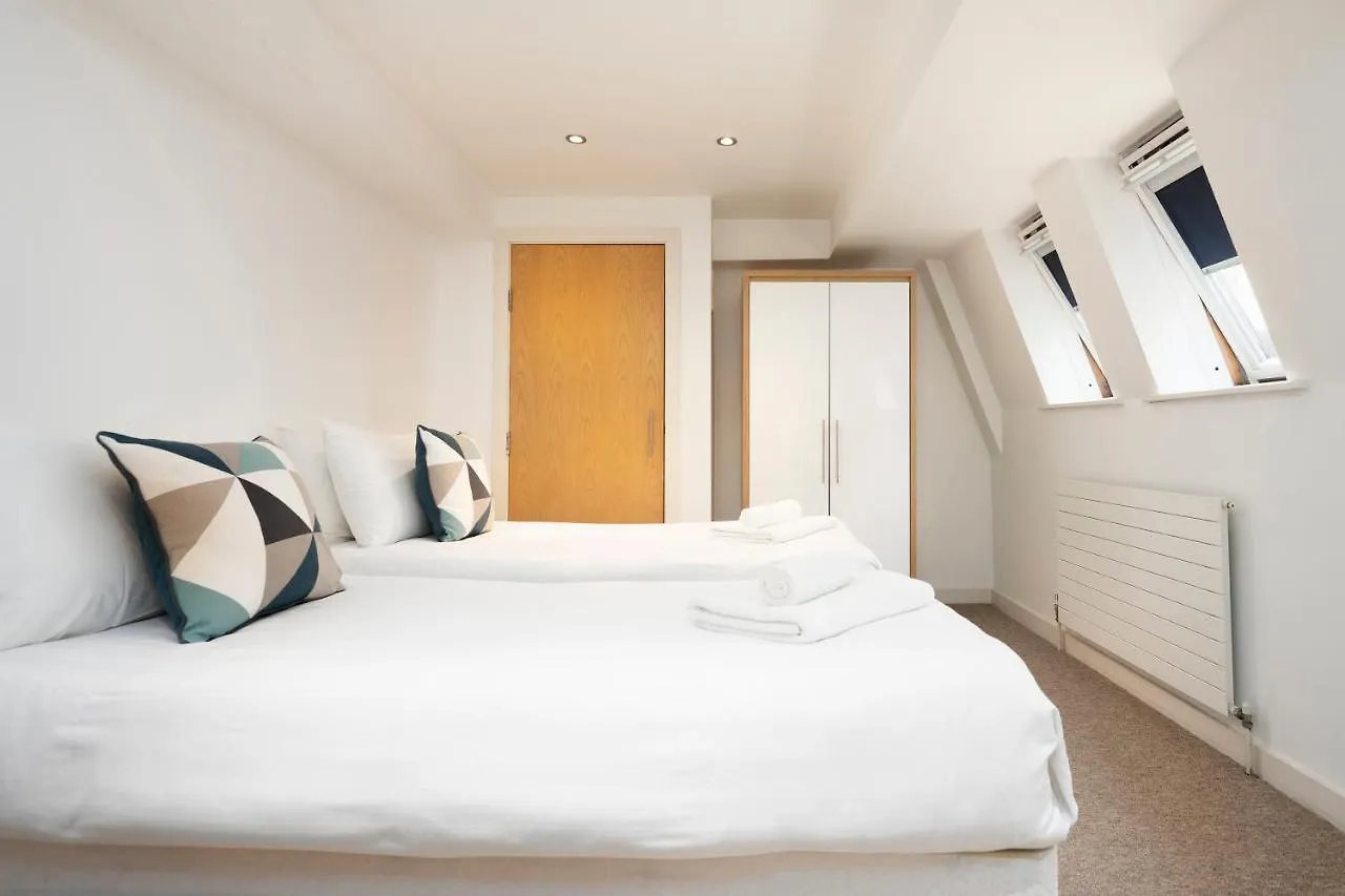 Trafalgar House Apartment One Μπράιτον 0*,  Ηνωμένο Βασίλειο